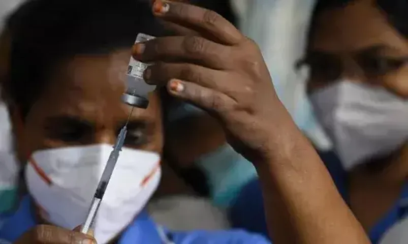 India administers over 181.04 crore vaccine doses under Nationwide Vaccination Drive