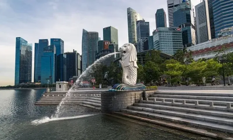 Singapore expands quarantine-free travel for vaccinated flyers