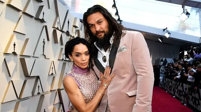 Lisa Bonet files for divorce from Jason Momoa