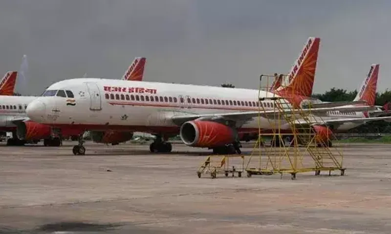 Air India signs agreement with Airbus, Boeing for largest purchase in history