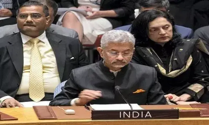 India calls for immediate cessation of all hostilities in Russia- Ukraine conflict