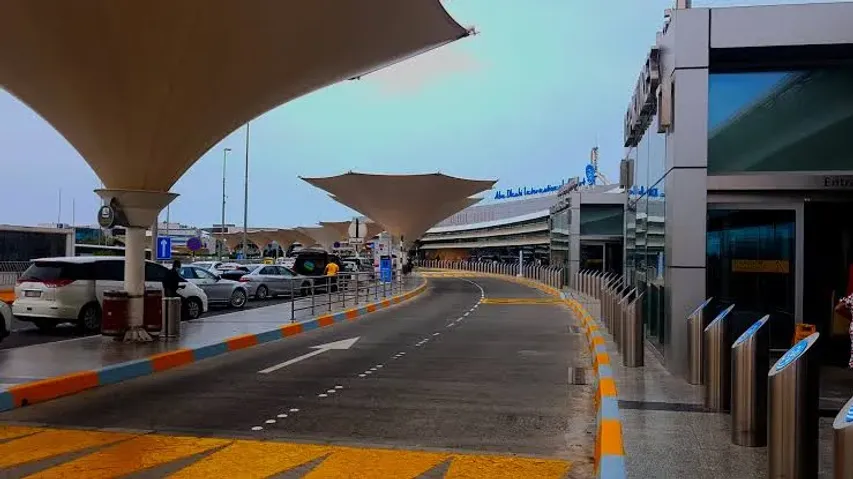 Face recognition gone wrong: Noida man detained at Abu Dhabi airport returns