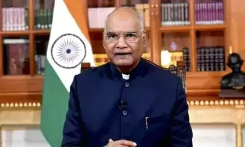 President Kovind appoints four judges to the high courts of Calcutta and Bombay