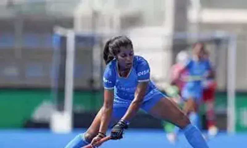 In Hocky: Indian women’s team to take on hosts Spain in three nation Torneo del Centenario 2023 in Terrassa today