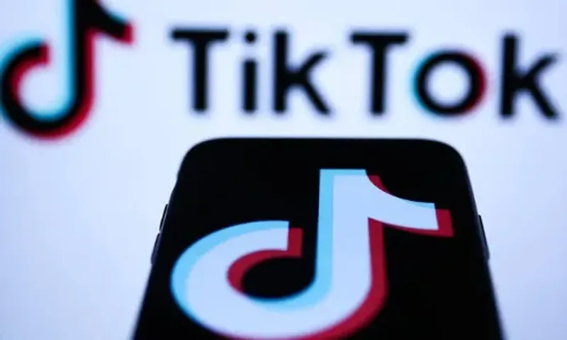 Canada bans TikTok on all government devices