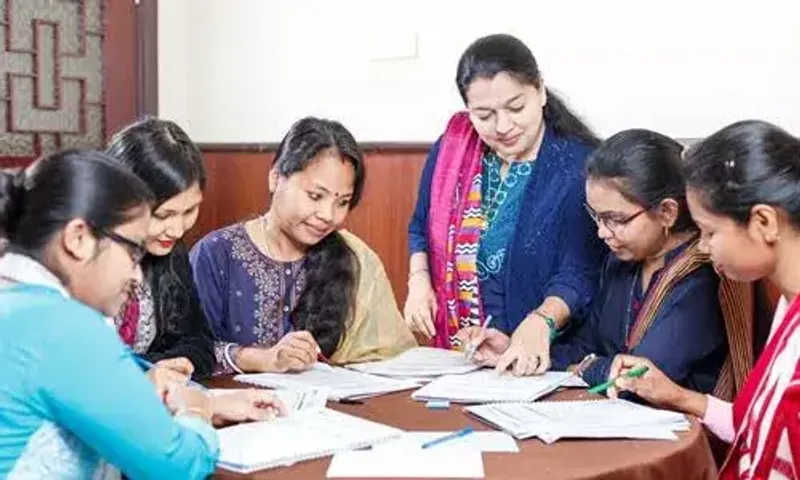 Ministry of Education invites nominations for National Award to Teachers 2023