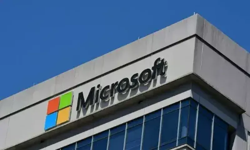 Newspaper slams Microsoft for 'significant reputational damage' by AI-generated poll