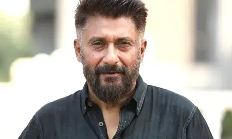 The Kashmir Files Director Vivek Agnihotri Gets 'Y' Security With CRPF Cover Pan India