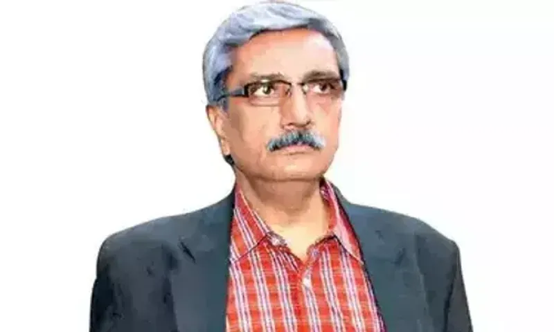 GSSSB chairman Asit Vora quits after paper leak row