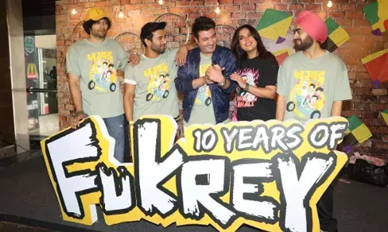 Fukrey 3 to release in December: Ali Fazal will not be the part of film