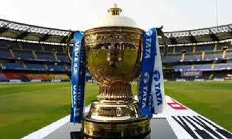 IPL media rights (TV and Digital) For 2023-2027 goes to two separate broadcasters, deal pegged at Rs 44,075 Crore: Sources