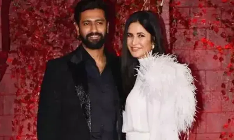 Katrina Kaif-Vicky Kaushal receive death threat, actor says man is 'stalking and threatening wife'