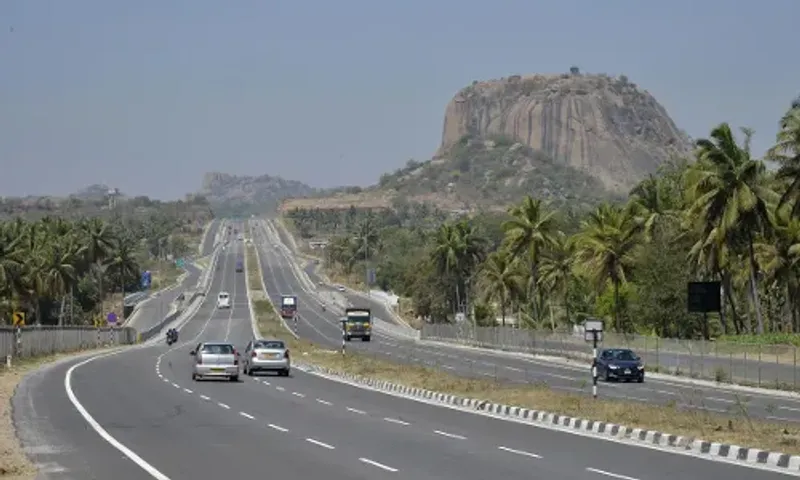 PM Modi to inaugurate Bengaluru-Mysuru Expressway on March 12