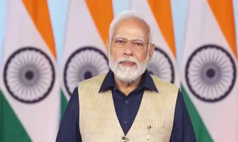 Young civil servants will play the most important role for development of New India during Amrit Kaal: PM Modi