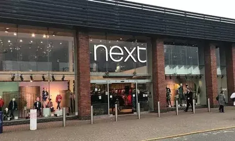 Myntra onboards UK's fashion brand 'NEXT'