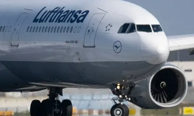 Germany-Bound Lufthansa flight hits 'severe turbulence', 7 passengers hospitalised