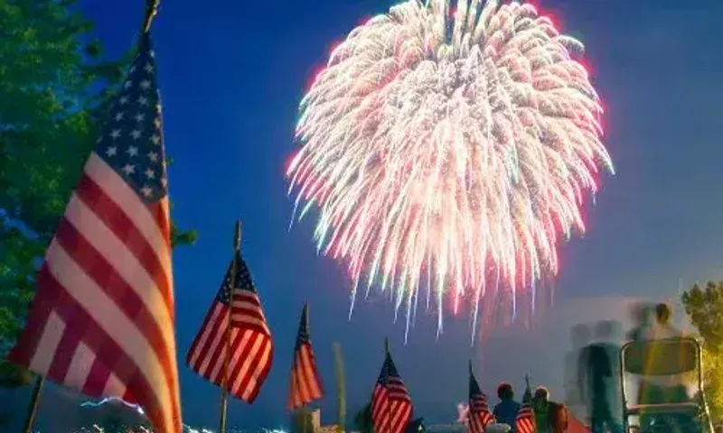 July 4 - US Independence Day: Revisit history. Here's how its celebrated