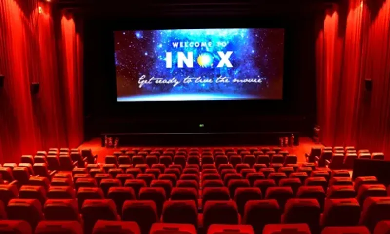 INOX reopen cinemas and welcome movie lovers at Vadodara