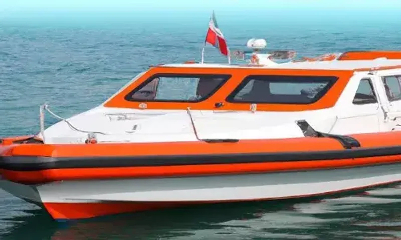 Jharkhand to launch first boat ambulance on May 15 to extend health facilities