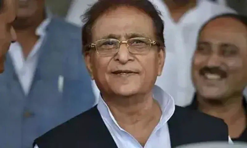 SP leader Azam Khan admitted to Delhi hospital after his health deteriorates