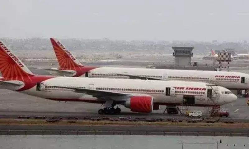 Air India Express begins direct flight services on Indore-Sharjah route