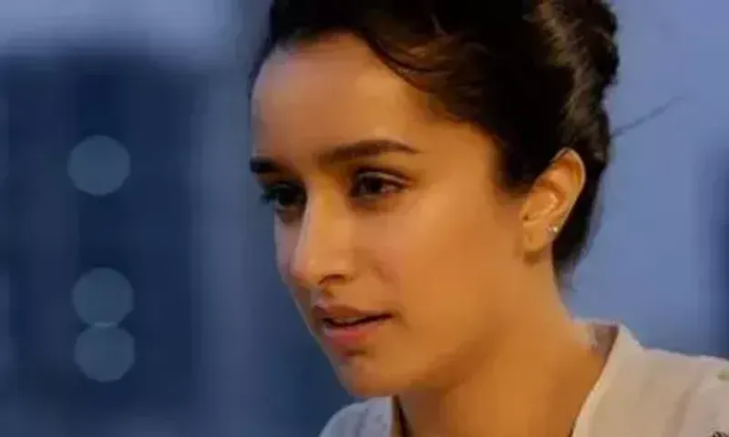 Shraddha Kapoor summoned by ED in connection to Mahadev money laundering case