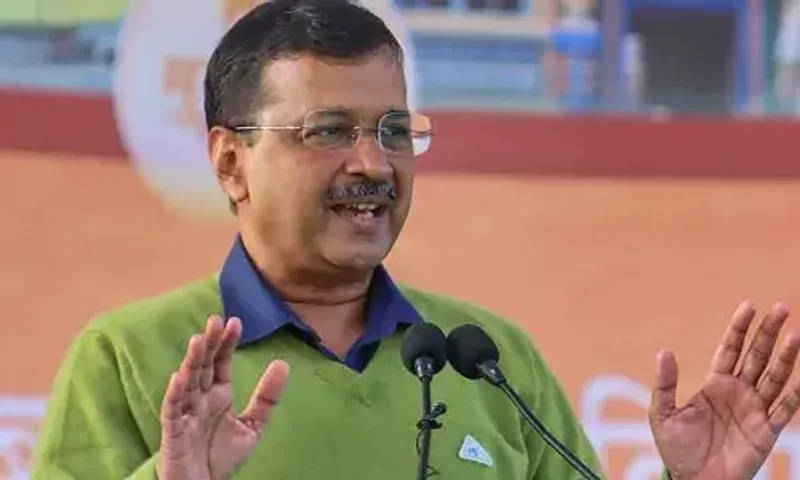 ED issues fresh summons to Delhi CM Arvind Kejriwal in excise policy-linked money laundering case