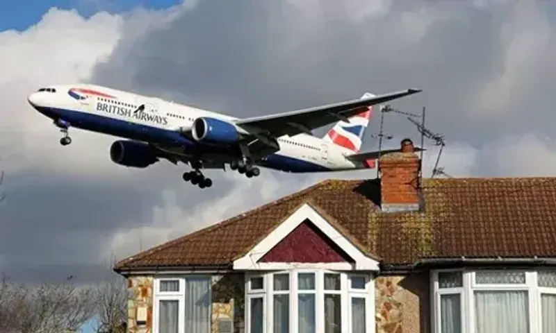 British Airways to be the first airline in the world to use sustainable fuel produced in the UK