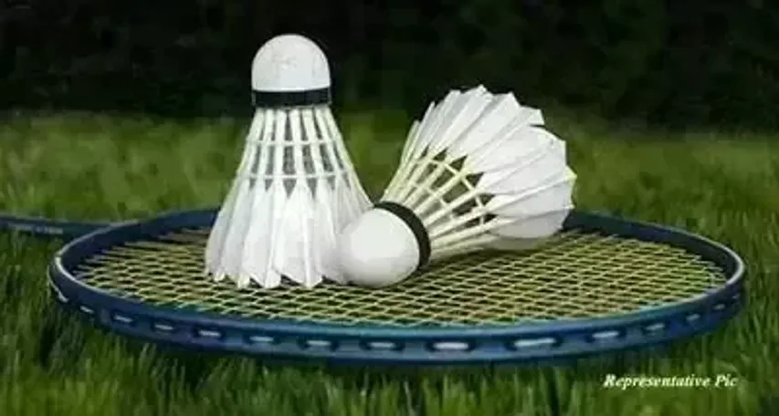 Indonesia Open Badminton tournament begins in Jakarta today