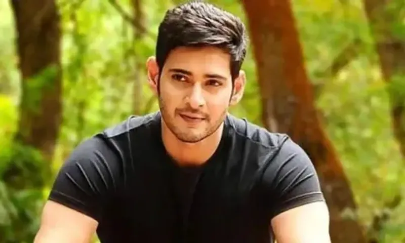 Mahesh Babu tests COVID-19 positive after coming from New Year vacation