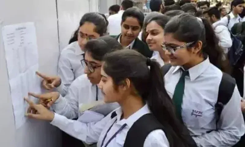 CBSE class 10 result 2021 declared updates: Over 2 lakh students get 90%+