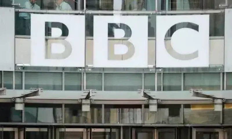 BBC objects to Twitter’s move to label it as ‘government-funded media’