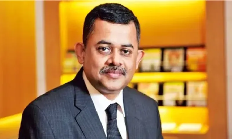 Axis Bank’s Neelkanth Mishra has reportedly been appointed by the union government as part time chairperson of UIDAI