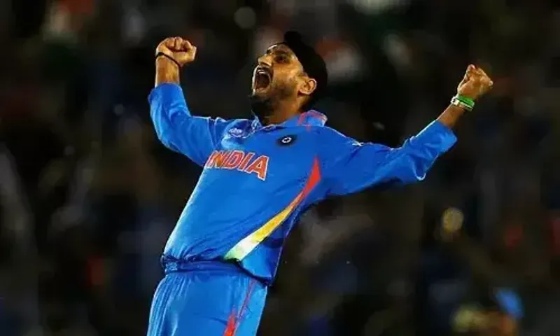 Harbhajan Singh has announced his retirement from all sorts of sports