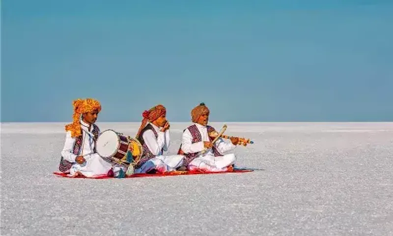 Come and get lost in 'Khusboo Gujarat ki'; must visit places in Gujarat