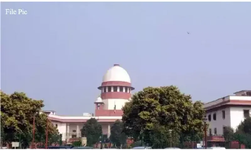 Supreme Court rejected the petition for survey of Krishna Janmabhoomi-Shahi Idgah premises