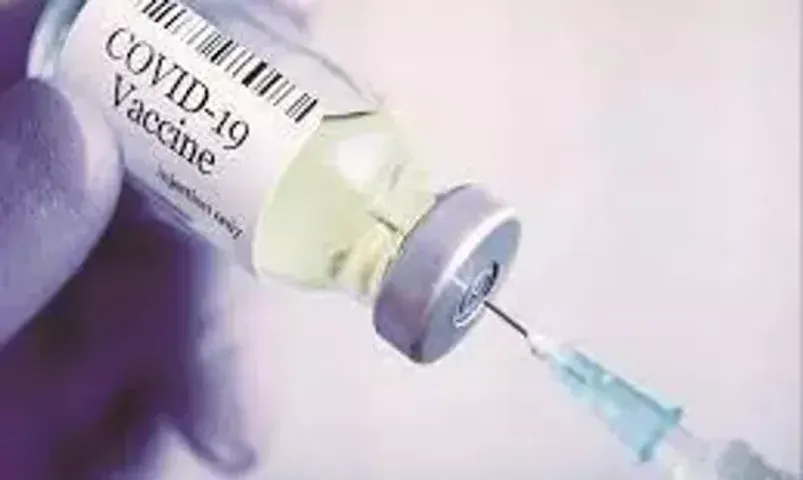 COVID Vaccine for children: Govt panel recommends Corbevax jab for kids aged 5 To 12