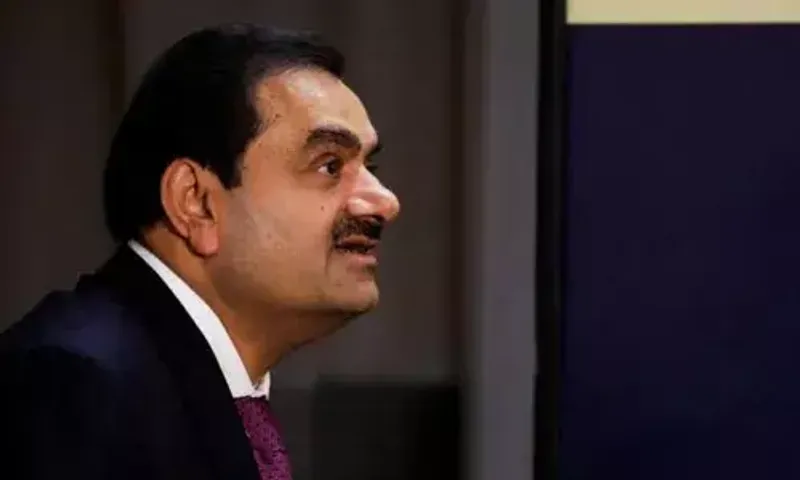 Adani Enterprises weighs exiting $6 billion Wilmar venture