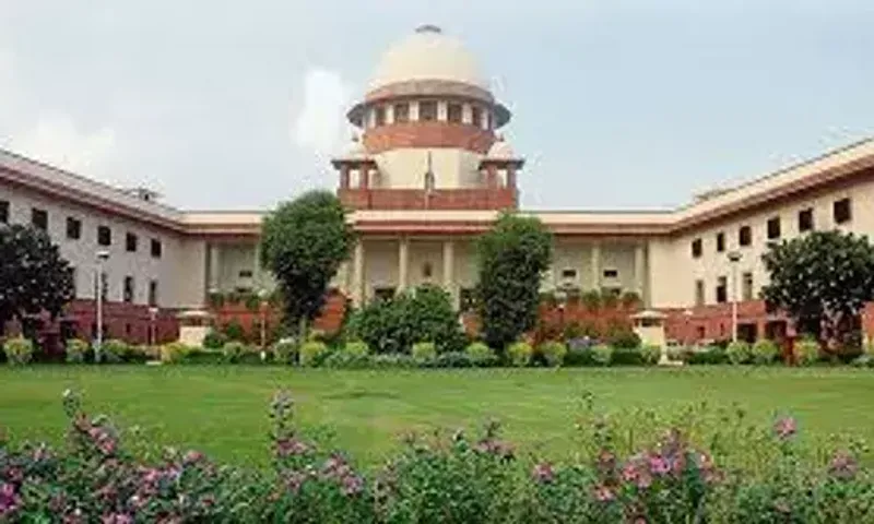 Supreme Court to hear plea to review PMLA verdict