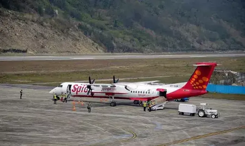 Sikkim: Pakyong Airport to resume flight operations from March 31