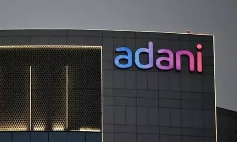 GQG’s Rajiv Jain raises Adani stake by 10% for $3.5 billion bet