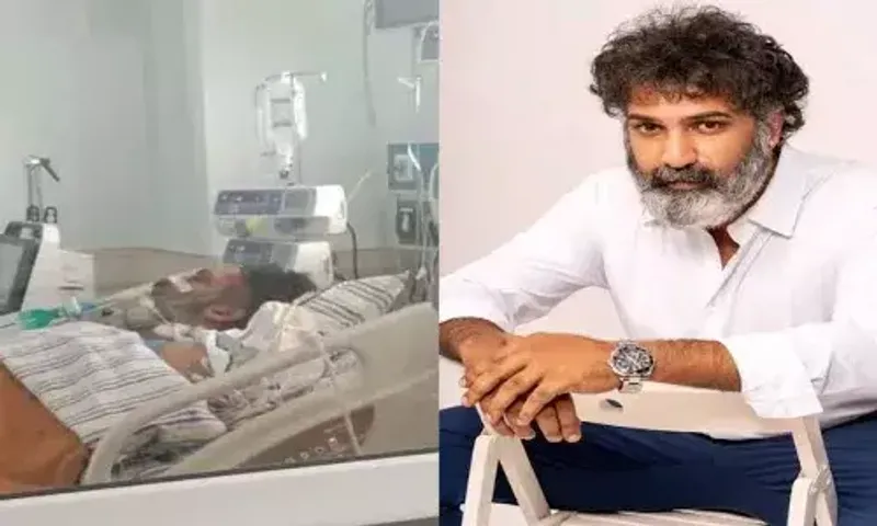 Nandamuri Taraka Ratna's health improves but actor-politician still on life-support