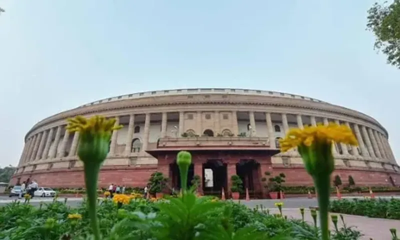 Budget 2022: No 'Zero Hour' in Lok Sabha on 31 Jan, 1 Feb