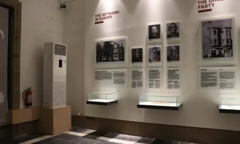 PM Modi to inaugurate Biplobi Bharat Gallery in Kolkata on Shaheed Diwas