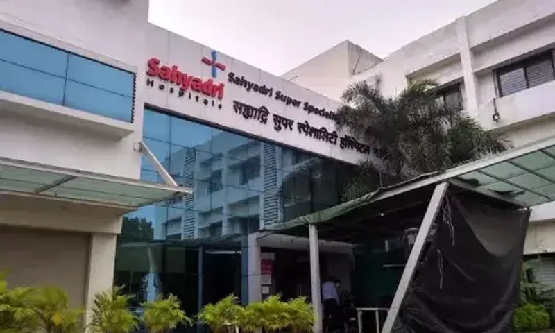 Sahyadri Hospitals: Notable growth in awareness about women's health