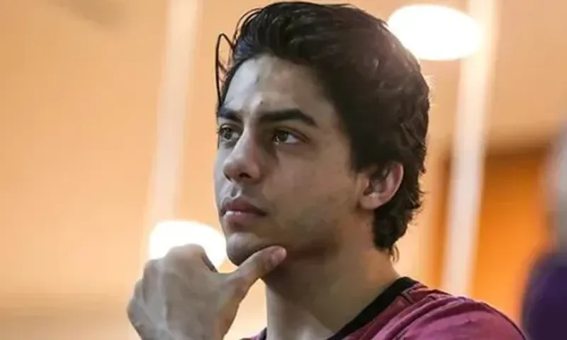 Aryan Khan will have to surrender passport, to report to NCB office every Friday