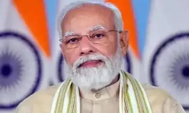 PM Modi to address Har Ghar Jal Utsav in Goa virtually