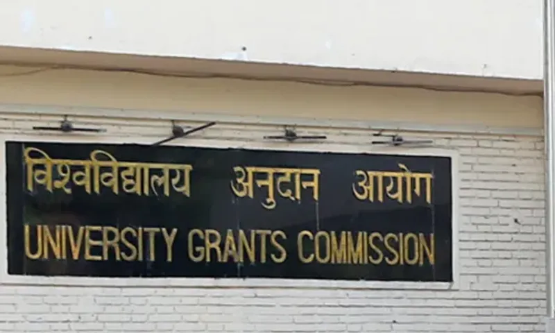 University Body sets up five zonal committees for implementation of National Education Policy