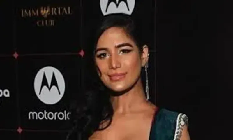 Actress Poonam Pandey dies of cervical cancer at 32