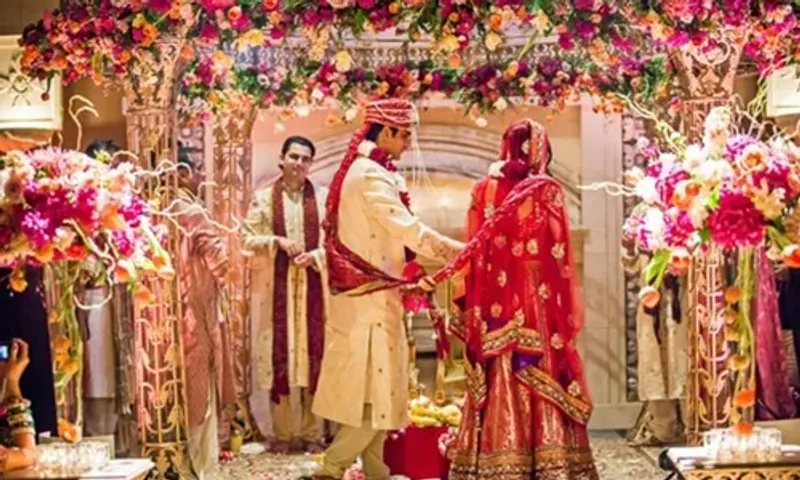 Gujarat: 150 cap for indoor weddings unfair, say hoteliers